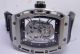 Copy Richard Mille Watch Tourbillon RM052 Skull Gray Version_th.jpg